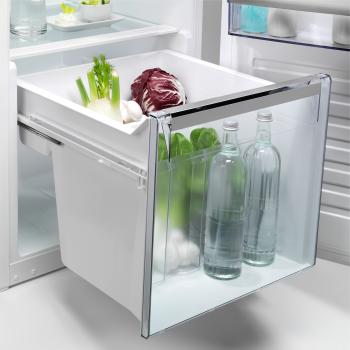 Electrolux Kühlschrank links IK283SAL